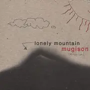 CD - Mugison - Lonely Mountain