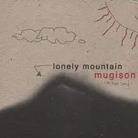 Mugison - Lonely Mountain