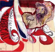 CD - Mugison - Mugimama Is This Monkey Music? - Digisleeve