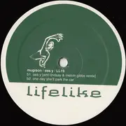12inch Vinyl Single - Mugison - Sea Y