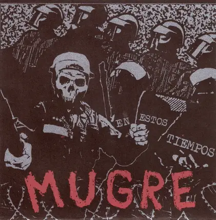 Mugre - En Estos Tiempos