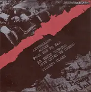 7inch Vinyl Single - Mugre - En Estos Tiempos