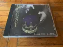 CD - Mugsy - King For A Day