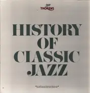 Mugsy Spanier / Duke Ellington / Fats Waller a.o. - History Of Classic Jazz