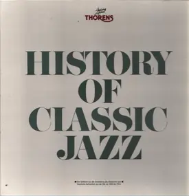 Duke Ellington - History Of Classic Jazz