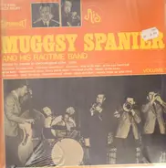 Muggsy Spanier & His Ragtime Band - Same