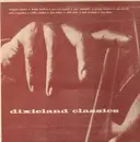 LP - Mugsy Spanier, Bobby Hackett, Pee Wee Russell... - Dixieland Classics