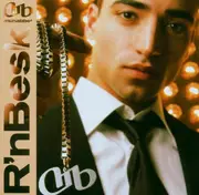 CD - Muhabbet - R'n'Besk (Standard Version)