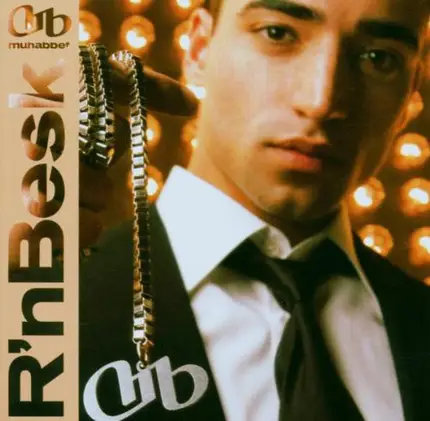 Muhabbet - R'n'Besk (Standard Version)