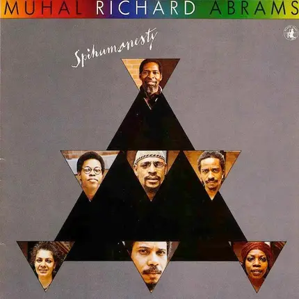 Muhal Richard Abrams - Spihumonesty