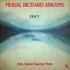 LP - Muhal Richard Abrams Feat. Amina Claudine Myers - Duet