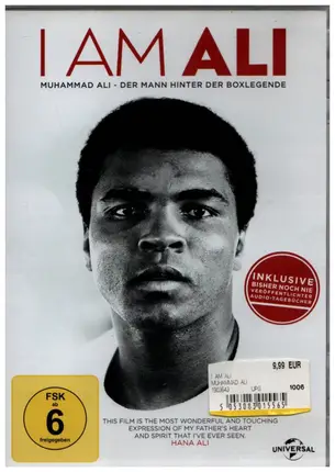 Muhammad Ali - I Am Ali