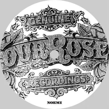 Mujaba - Noemi / Malibu Stacey