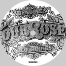 12inch Vinyl Single - Mujaba - Noemi / Malibu Stacey