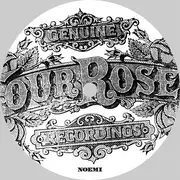 12inch Vinyl Single - Mujaba - Noemi / Malibu Stacey