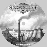 12inch Vinyl Single - Mujaba - Noemi / Malibu Stacey