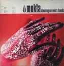 12inch Vinyl Single - Mukta - Dancing On One's Hands! - EP