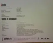 12inch Vinyl Single - Mukta - Dancing On One's Hands! - EP