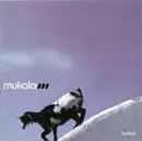 CD - Mukala - Fiction