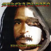 7inch Vinyl Single - Mukeka Di Rato / Hero Dishonest - Burzum Marley / I And I Walked The Line