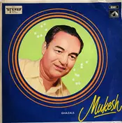 Mukesh - Ghazals