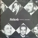 LP - Mukesh - Moods & Memories