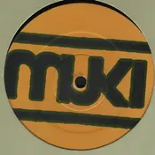 Muki - Chinese Whisper