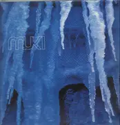 12inch Vinyl Single - Muki - Esc. - Cover only - disc missing
