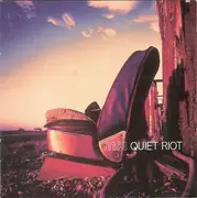 CD - Muki - Quiet Riot