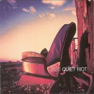 Muki - Quiet Riot