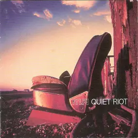 Muki - Quiet Riot