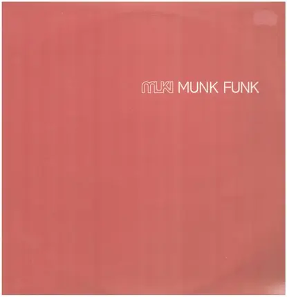 Muki - Munk Funk