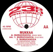 Mukkaa - Buruchacca