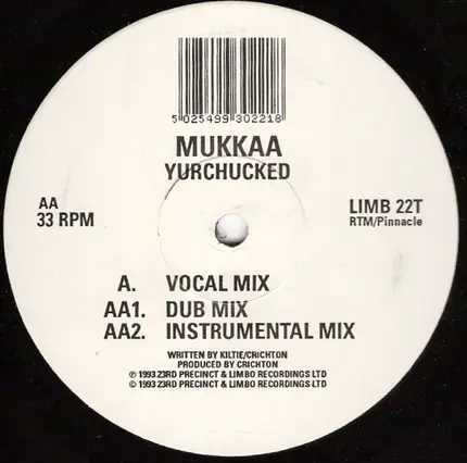 Mukkaa - Yurchucked