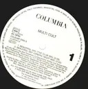 12'' - Multi Cult - Beautiful Day