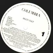 Multi Cult - Beautiful Day