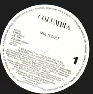 Multi Cult - Beautiful Day