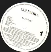 12'' - Multi Cult - Beautiful Day