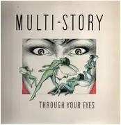 LP - Multi-Story - Through Your Eyes