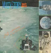 Multi-Story - East/West