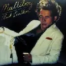 12'' - Multiboy - Black Leather