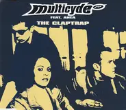 Multicyde Feat Anèa - The Claptrap