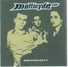 CD - Multicyde - Multiplicity