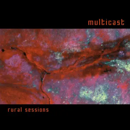 Multicast - Rural sessions