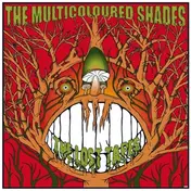 Multicoloured Shades - Lost Tapes