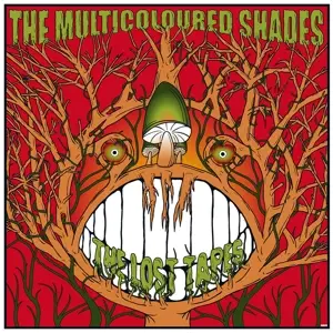 Multicoloured Shades - Lost Tapes
