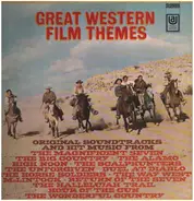 Multiple - Great Western Film Themes