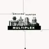 Double LP - Multiplex - Machine Hunter