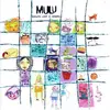 LP - Mulu - Smiles Like A Shark - Ltd. Ed. 180g Blue Vinyl, Insert