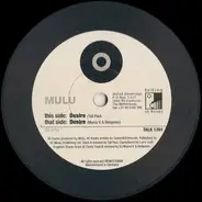 Mulu - Desire